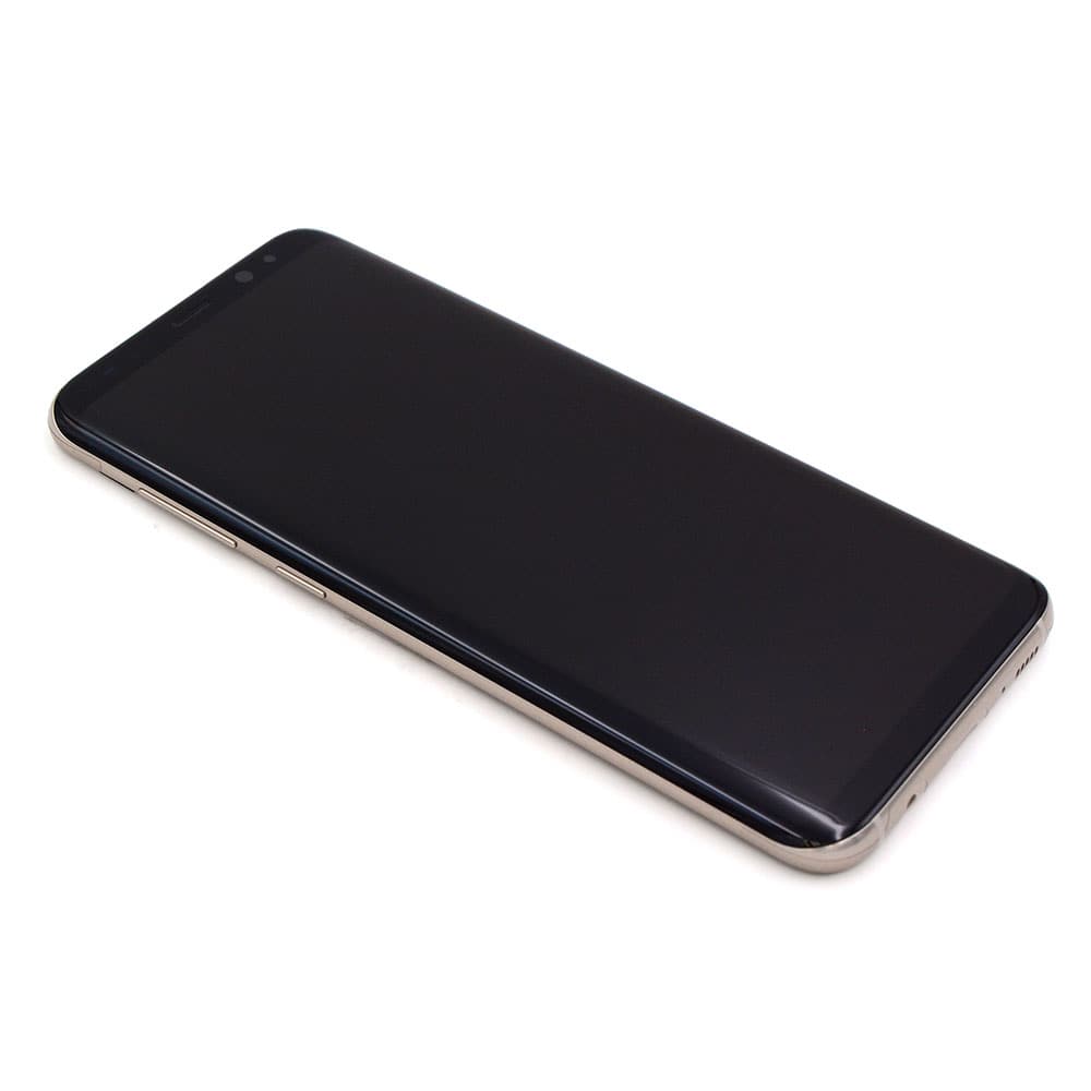 Samsung Scherm voor Galaxy S8+ — Service Pack