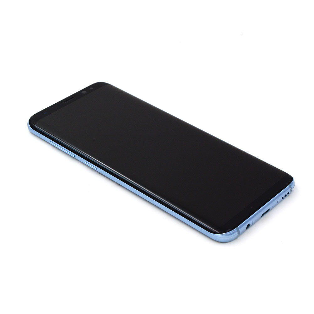 Samsung Scherm voor Galaxy S8+ — Service Pack