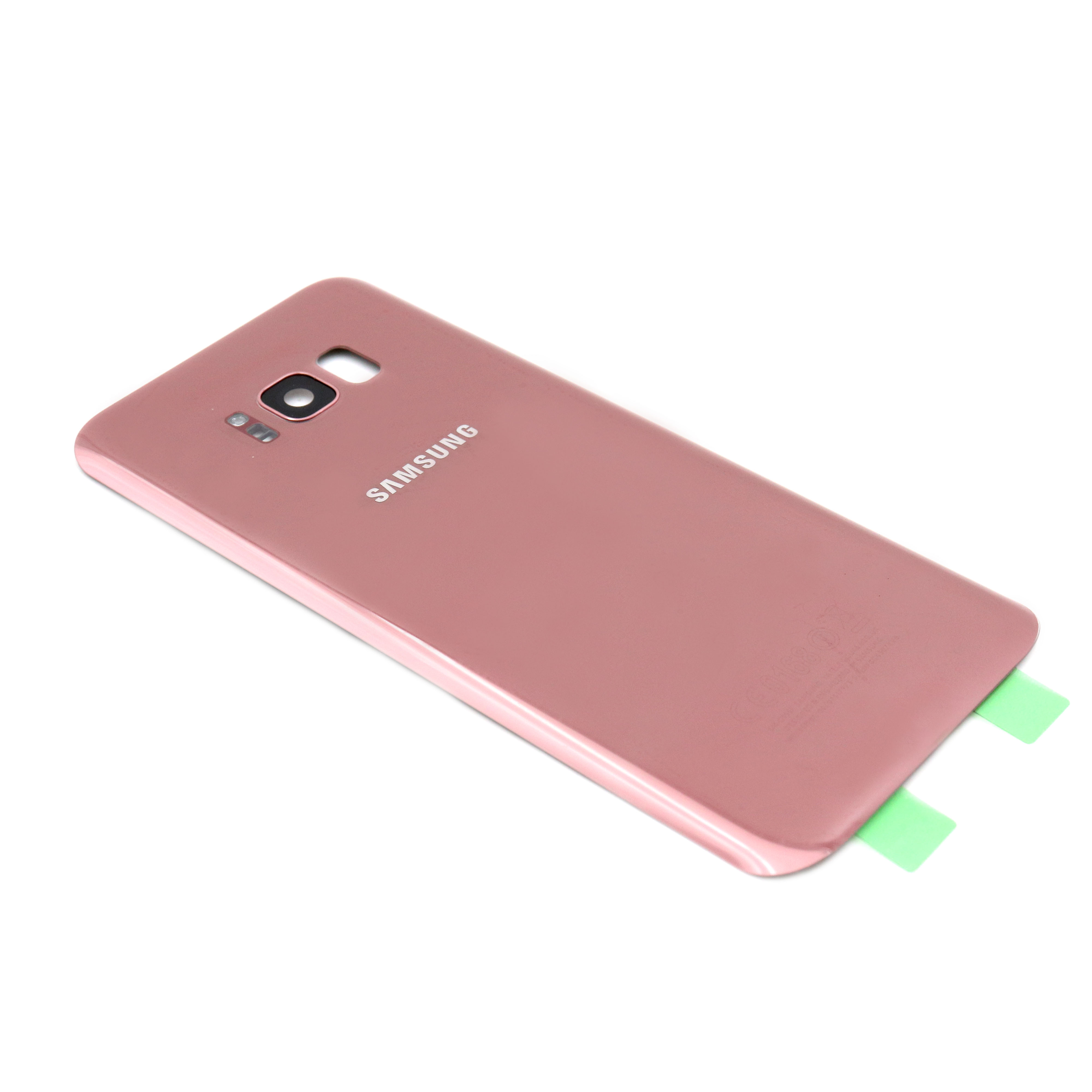Samsung Achterkant voor Galaxy S8+