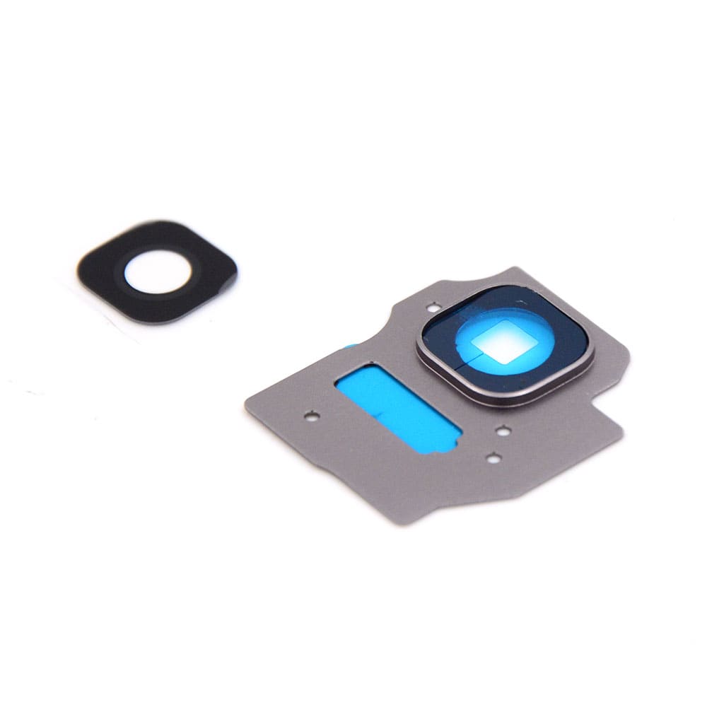 Samsung Cameralensglas voor Samsung Galaxy S8 Plus Gold OEM-Equivalent