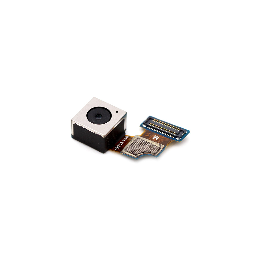 Samsung Achtercamera voor Samsung Mega (I9200) OEM-Equivalent