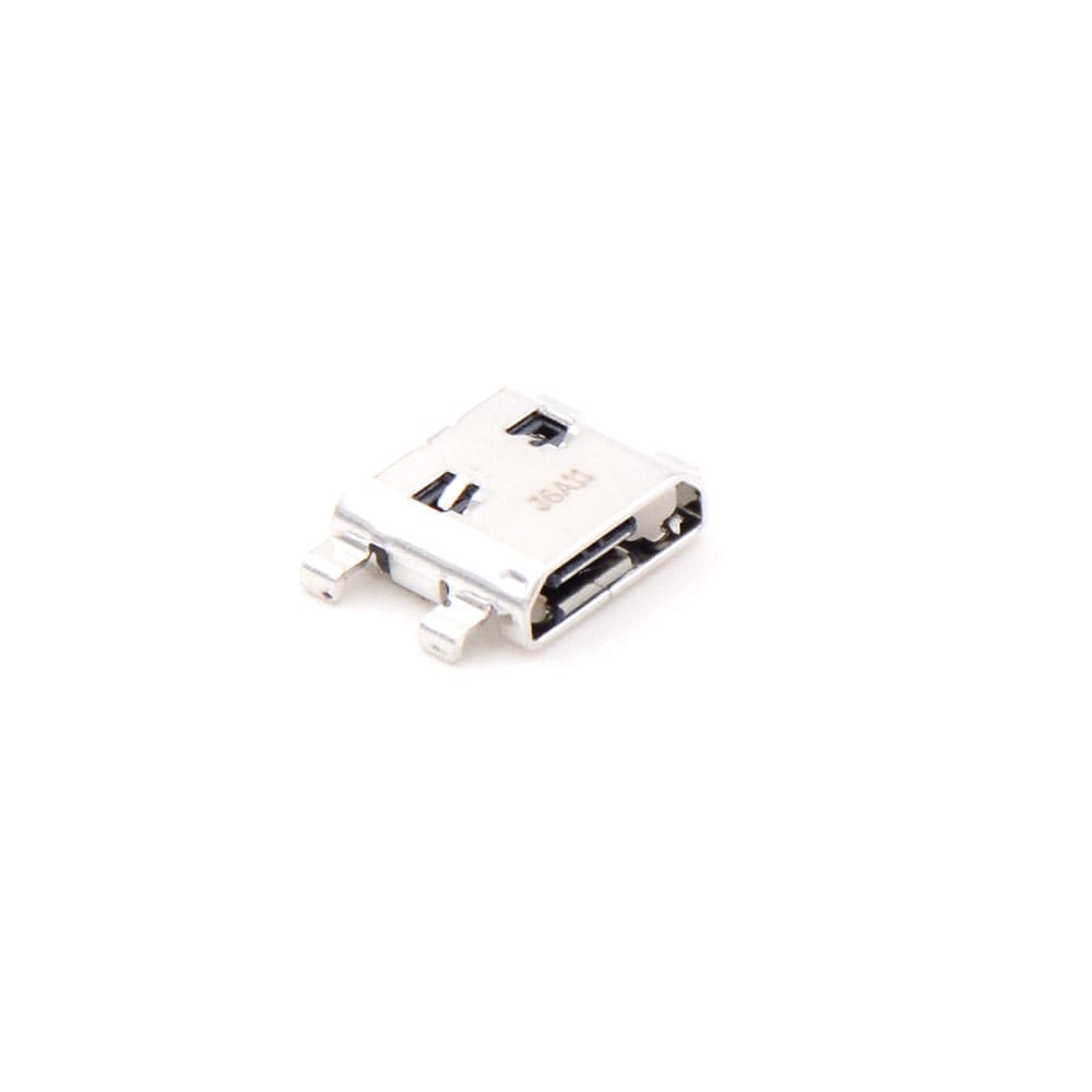 Samsung Oplaadpoort voor Galaxy S3 Mini