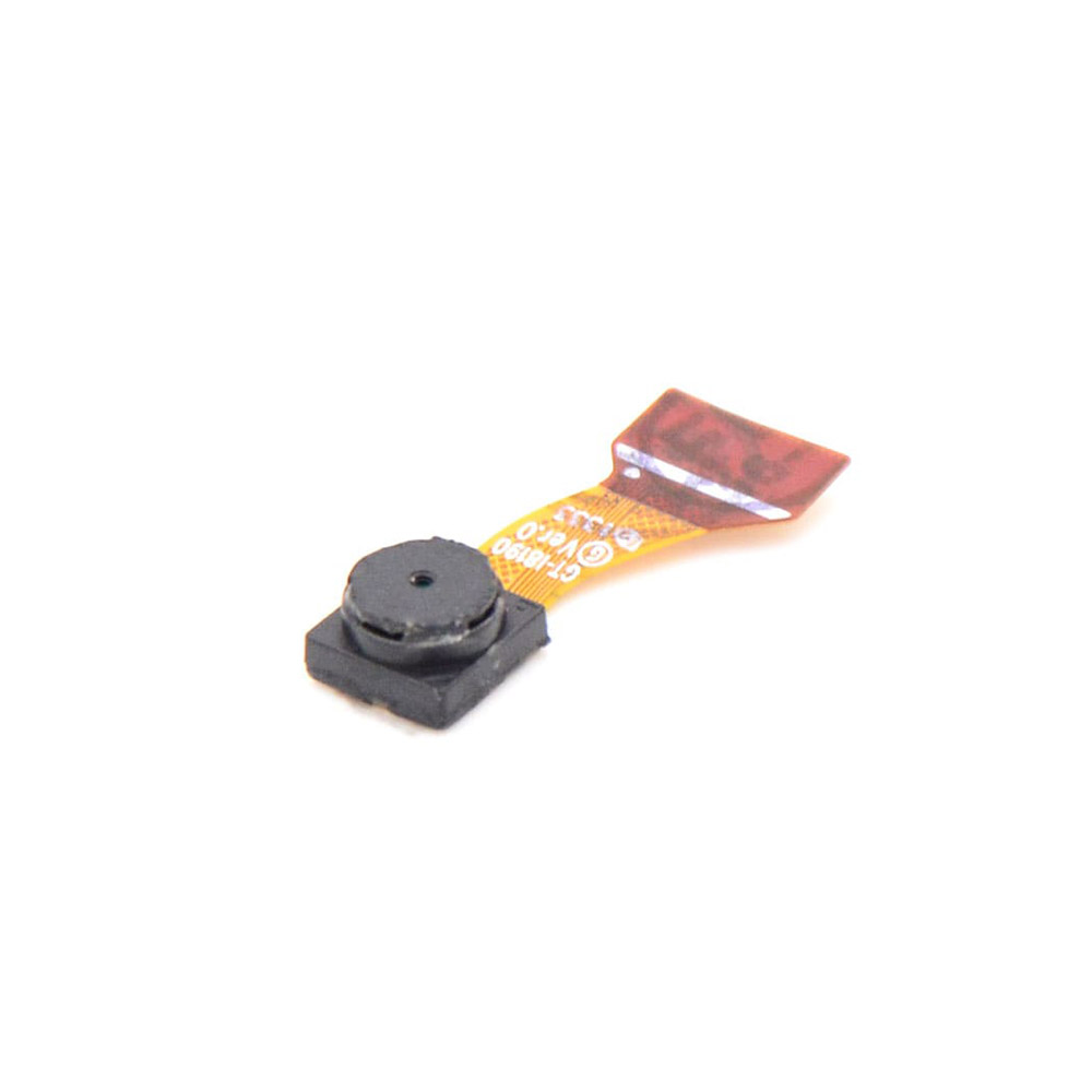 Samsung Achtercamera voor Samsung Galaxy S3 Mini (I8190) OEM-Equivalent