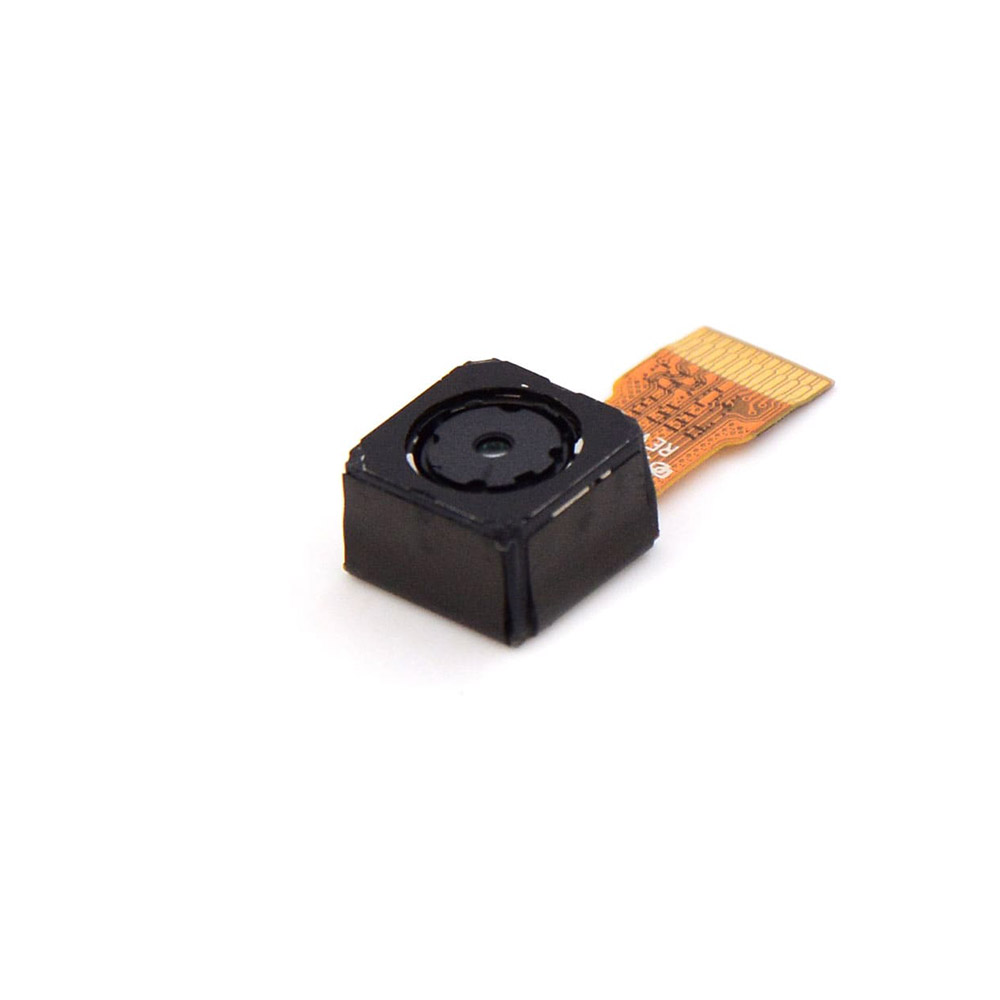 Samsung Frontcamera voor Samsung Galaxy S3 Mini (I8190) OEM-Equivalent