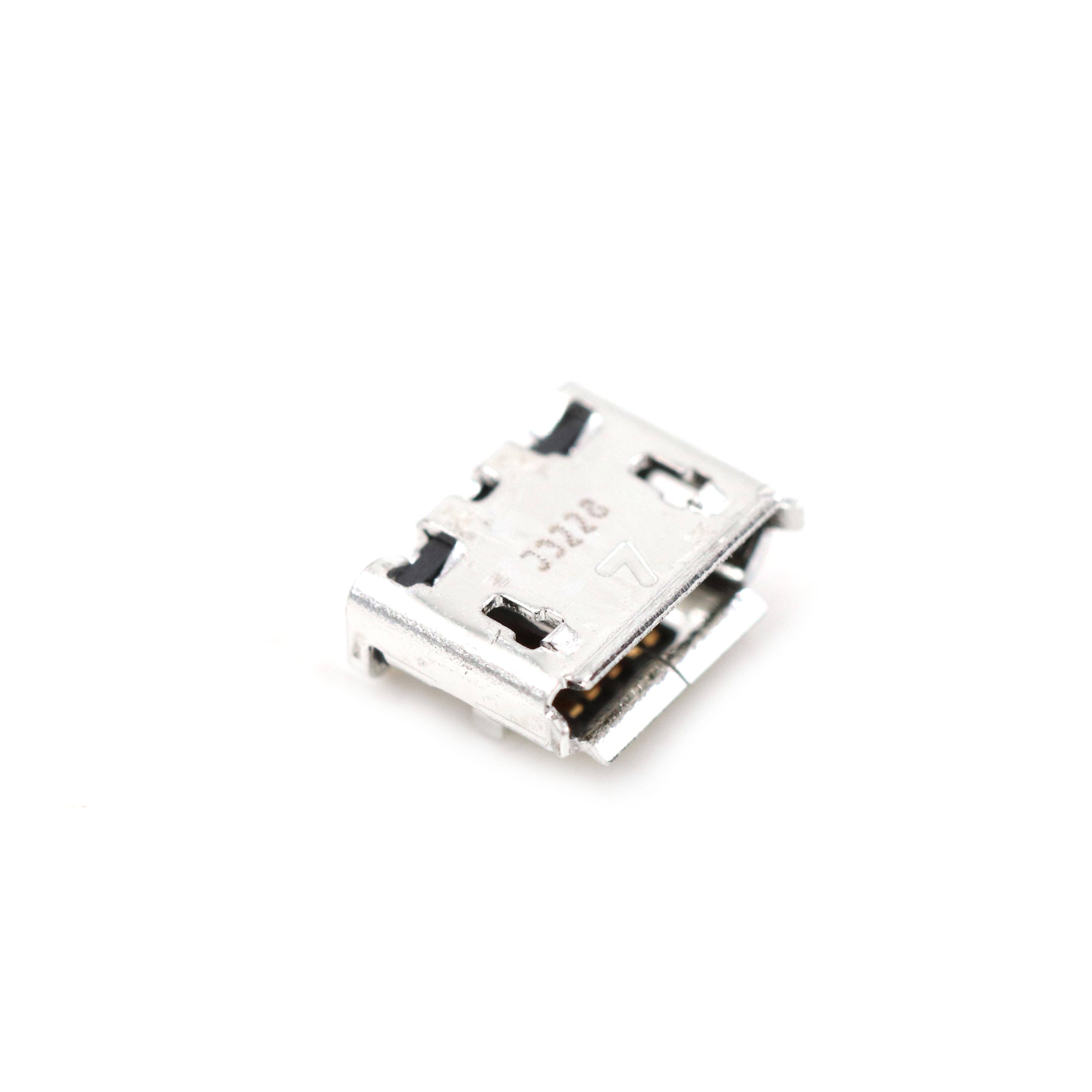 Samsung Oplaadpoort voor Samsung Galaxy S2 OEM-Equivalent
