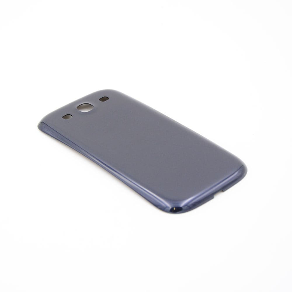 Samsung Achterkant voor Samsung Galaxy S3 (I9300) Blauw