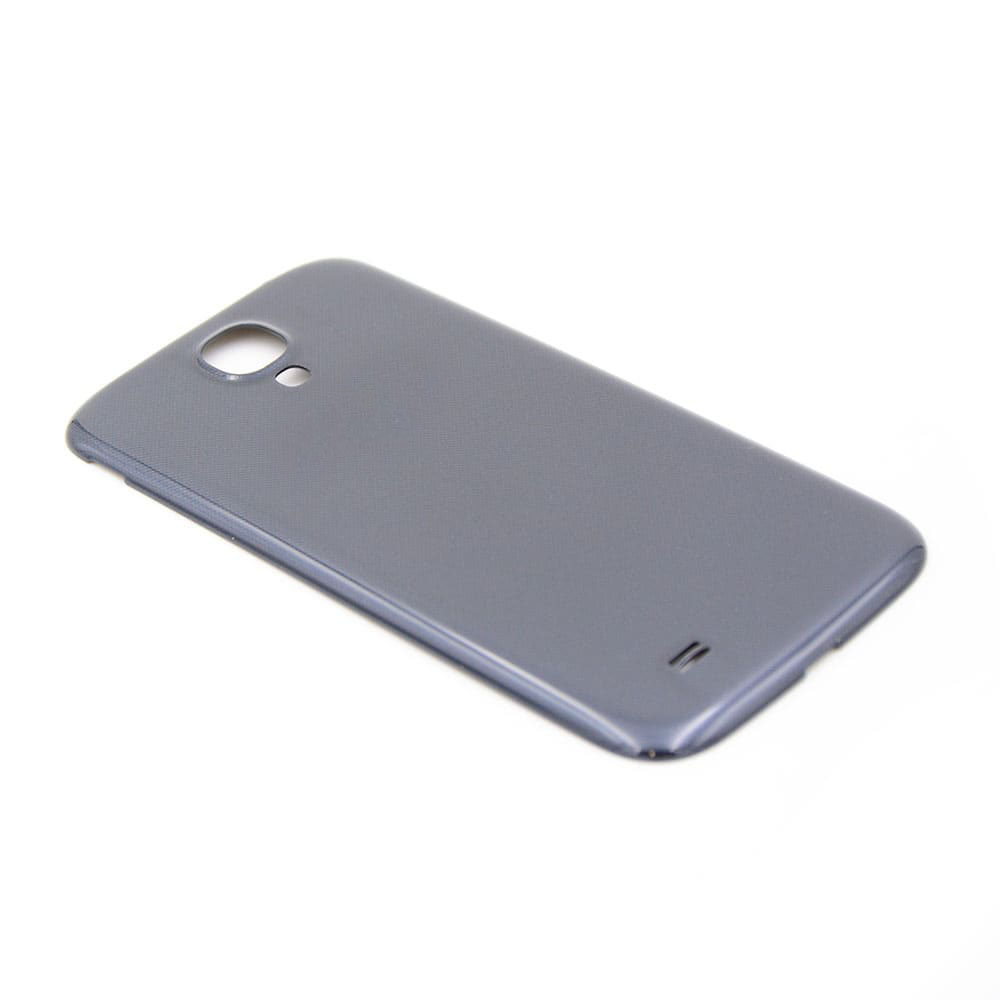 Samsung Achterkant voor Samsung Galaxy S4 (I9505) Zwart