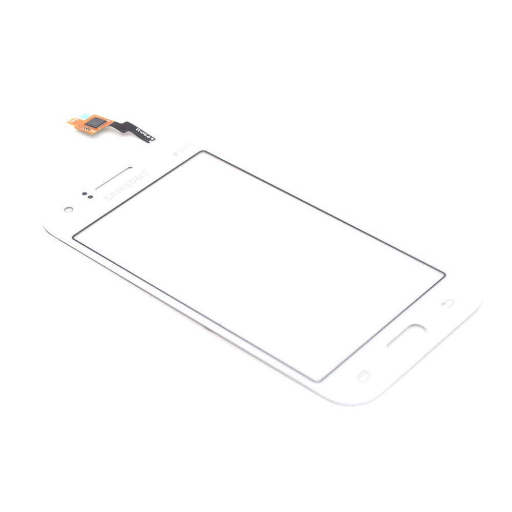 Samsung Touchscreen For Samsung Galaxy J1 2015 (J100F) White OEM-Equivalent
