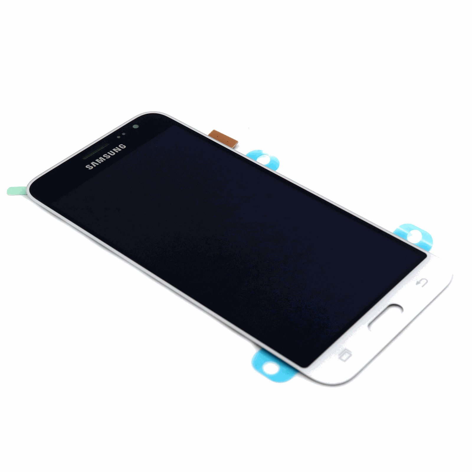Samsung Scherm voor Galaxy J3 (2016) — Service Pack