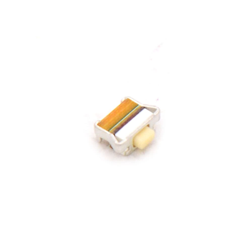 Samsung Power-/volumeknop voor Galaxy J3 (2016)