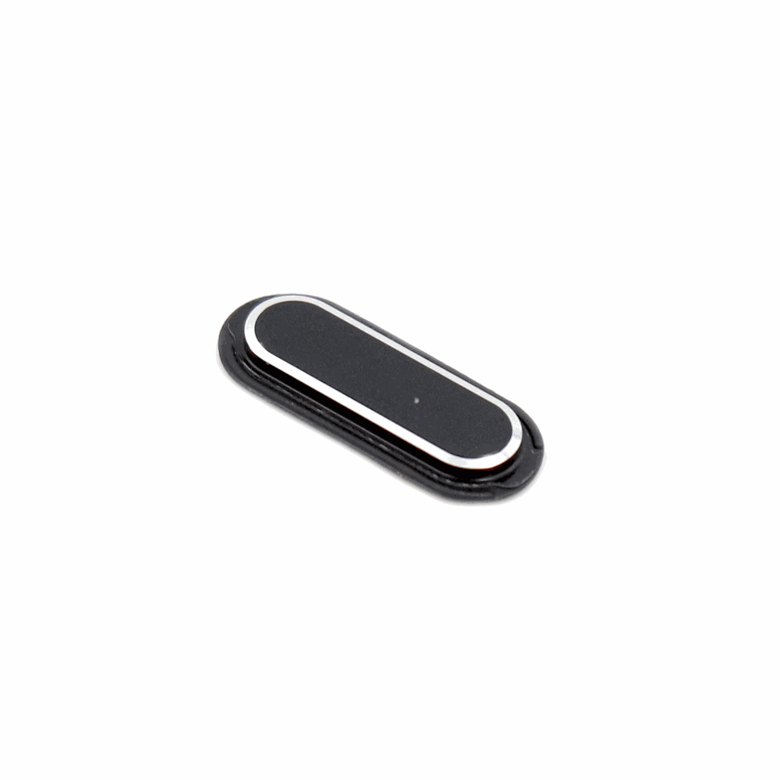 Samsung Home-knop voor Samsung Galaxy J3 2016 (J320F) Blauw OEM-Equivalent