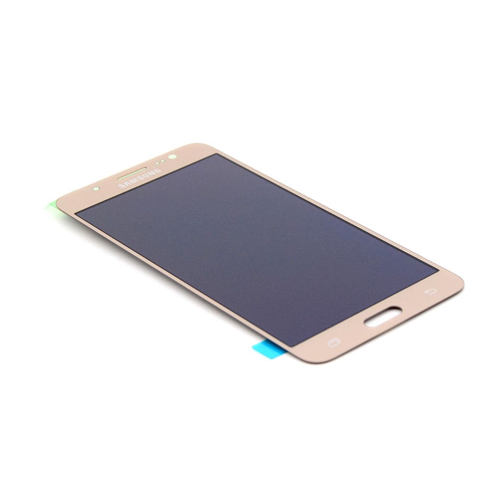 Samsung Scherm voor Galaxy J5 (2016) — Service Pack
