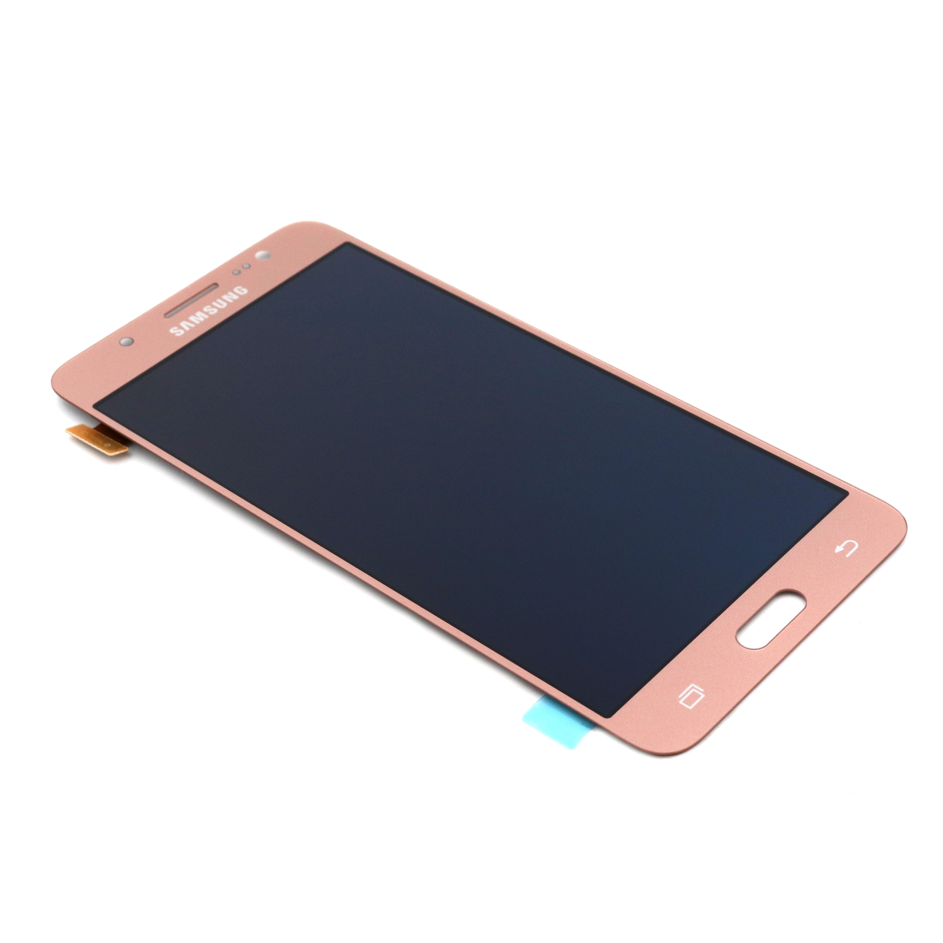 Samsung Scherm voor Galaxy J5 (2016) — Service Pack