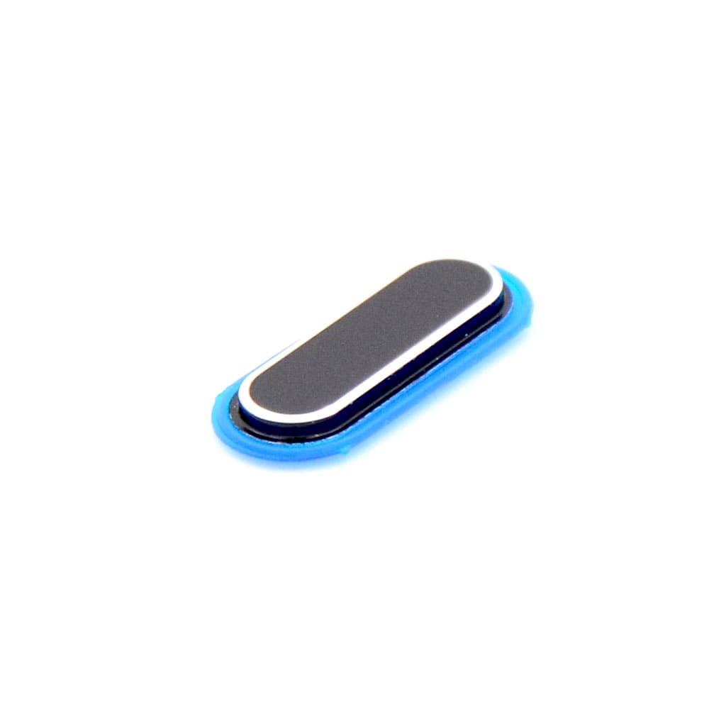 Samsung Home-knop voor Samsung Galaxy J5 2016 (J510F) Zwart OEM-Equivalent