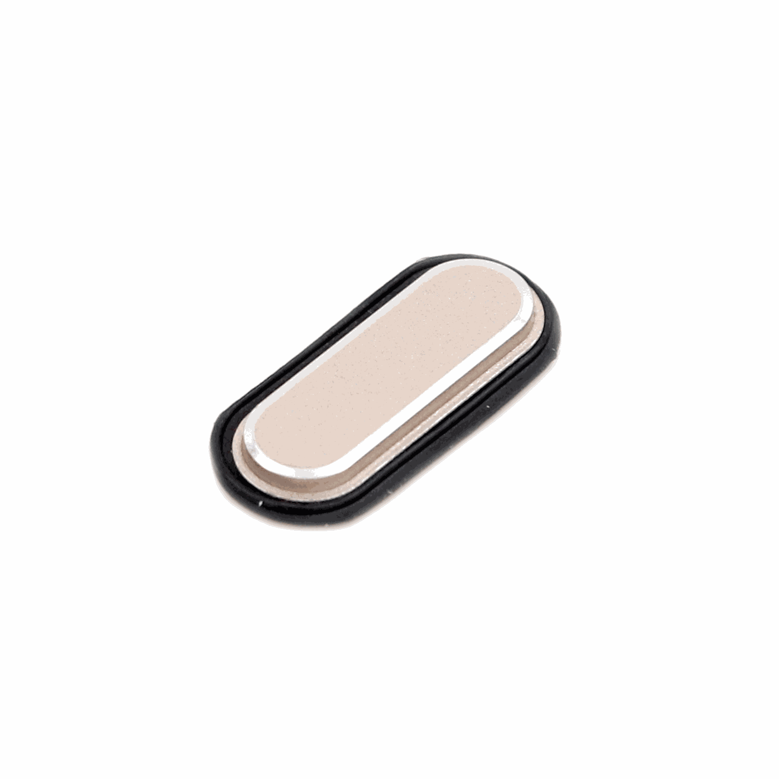 Samsung Home-knop voor Samsung Galaxy J5 2016 (J510F) Gold OEM-Equivalent