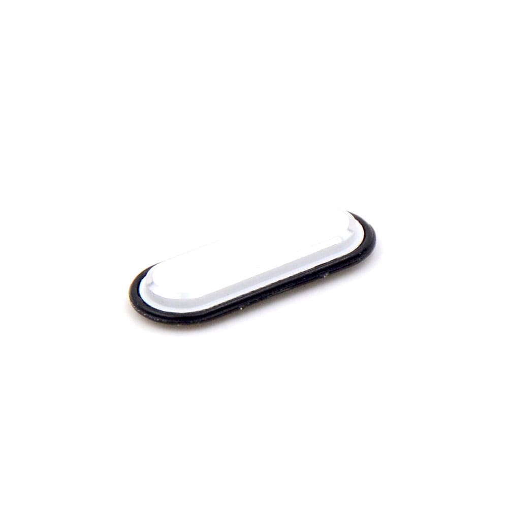 Samsung Home-knop voor Samsung Galaxy J5 2016 (J510F) Wit OEM-Equivalent