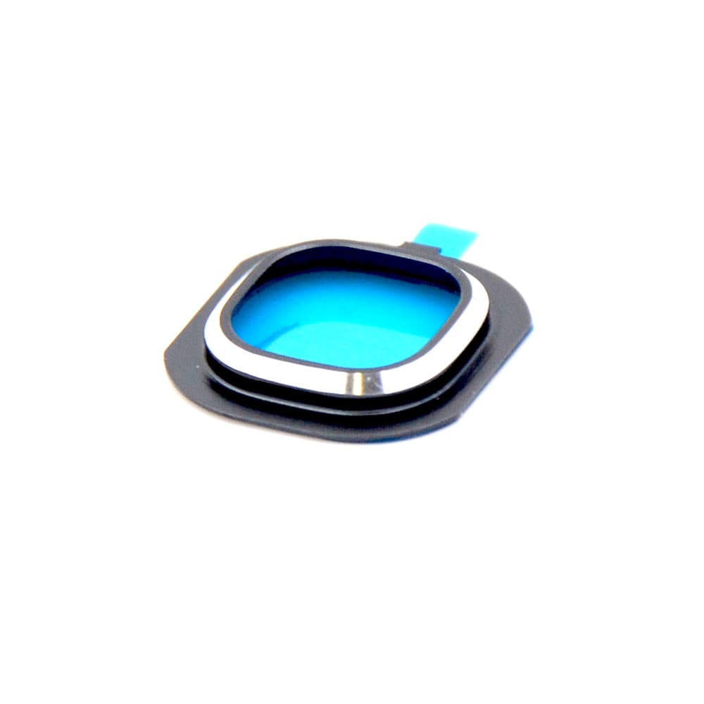 Samsung Cameralensglas voor Samsung Galaxy J5 2016 (J510F) Zwart OEM-Equivalent