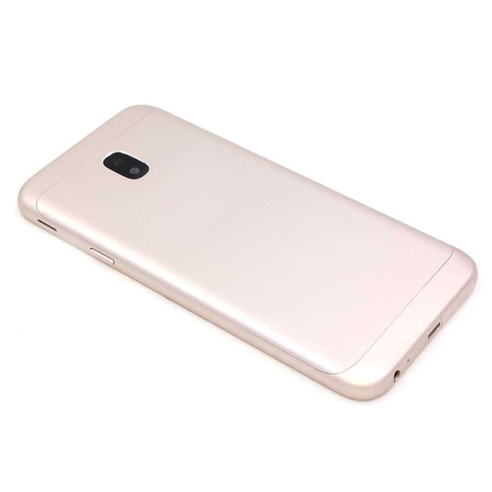 Samsung Achterkant voor Galaxy J5 2017