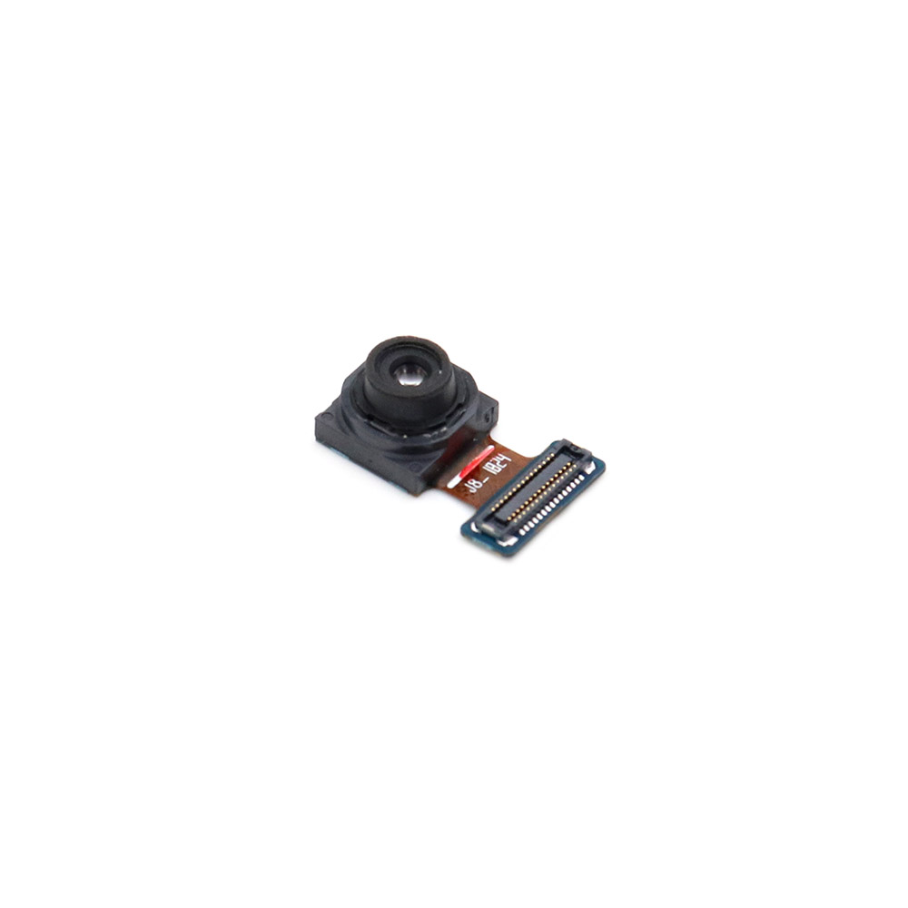 Samsung Frontcamera voor Samsung Galaxy J6 Plus 2018 (J610F) OEM-Equivalent