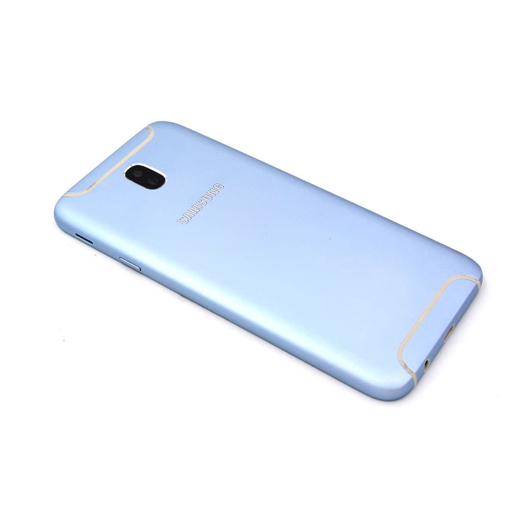 Samsung Achterkant voor Galaxy J7 2017