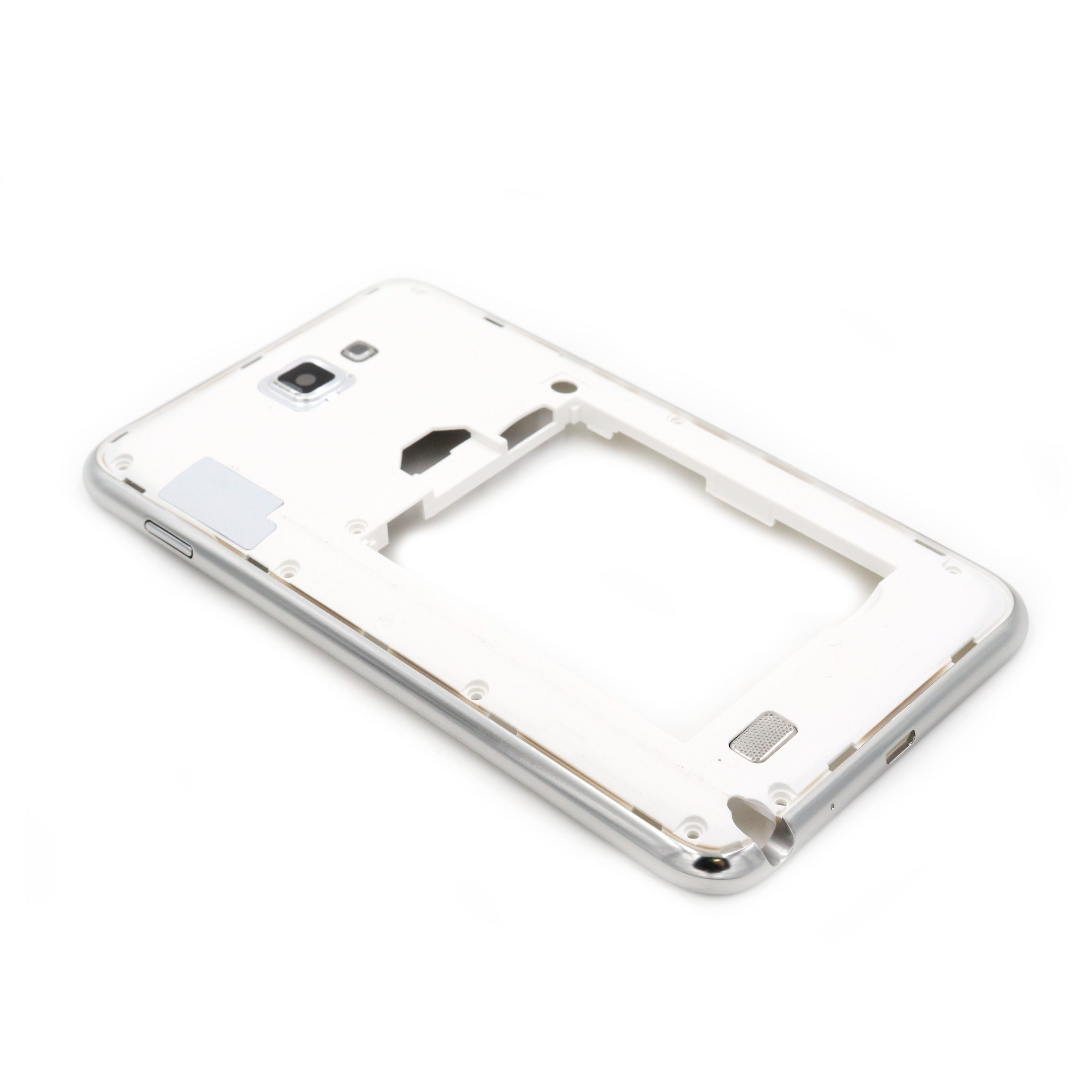 Samsung Achterkant voor Galaxy Note 1