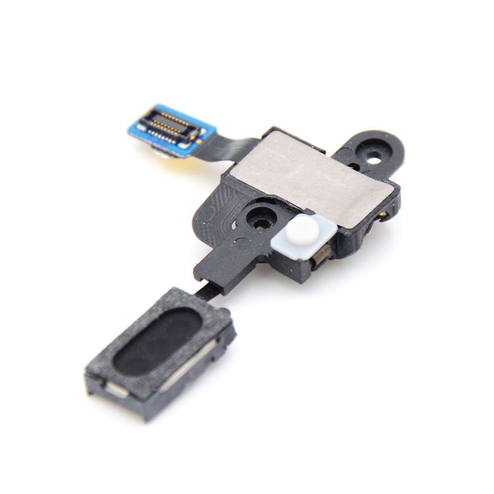 Samsung Oorspeaker and Koptelefoonaansluiting voor Samsung Galaxy Note 2 (N7100) OEM-Equivalent