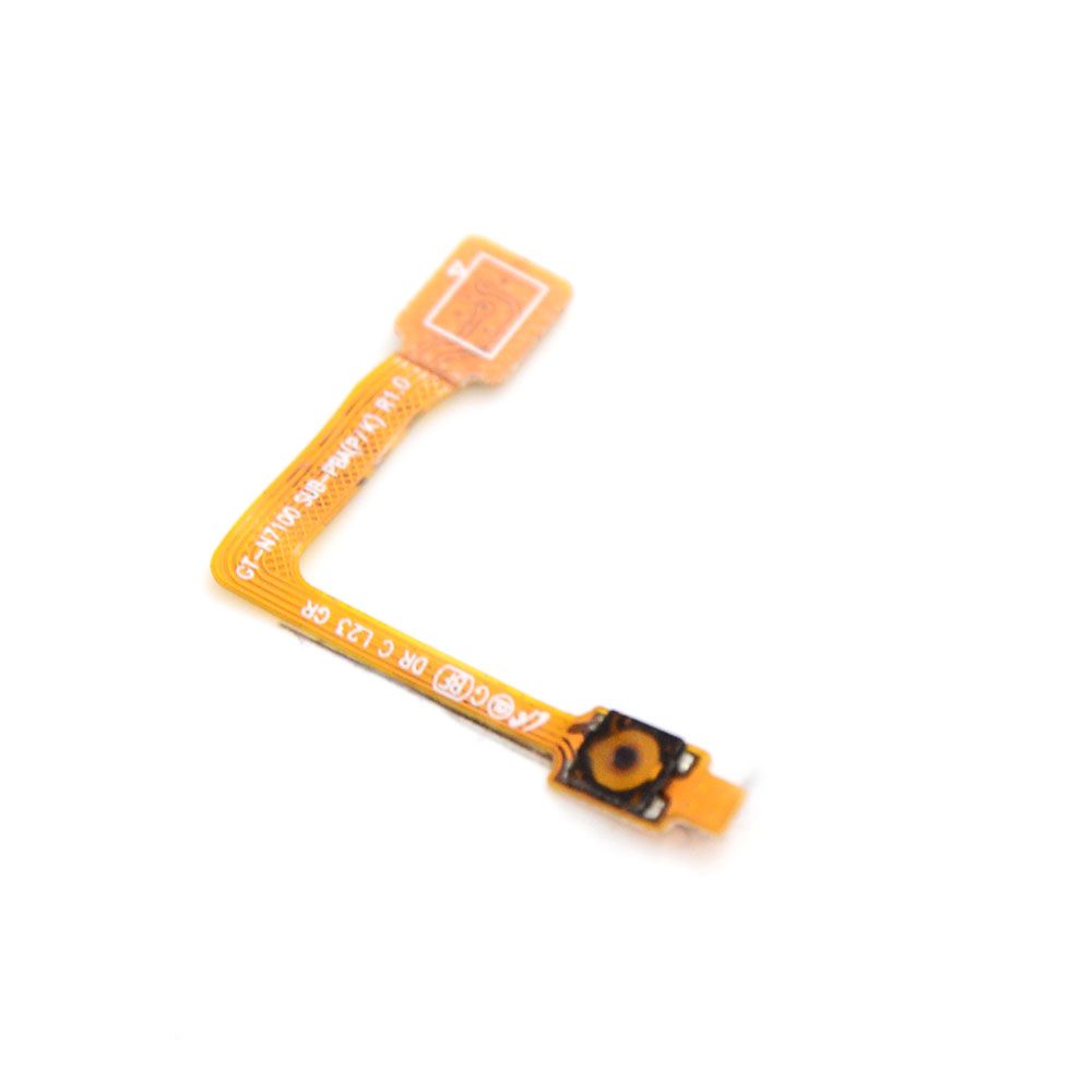 Samsung Power-/volumeknop voor Galaxy Note 2