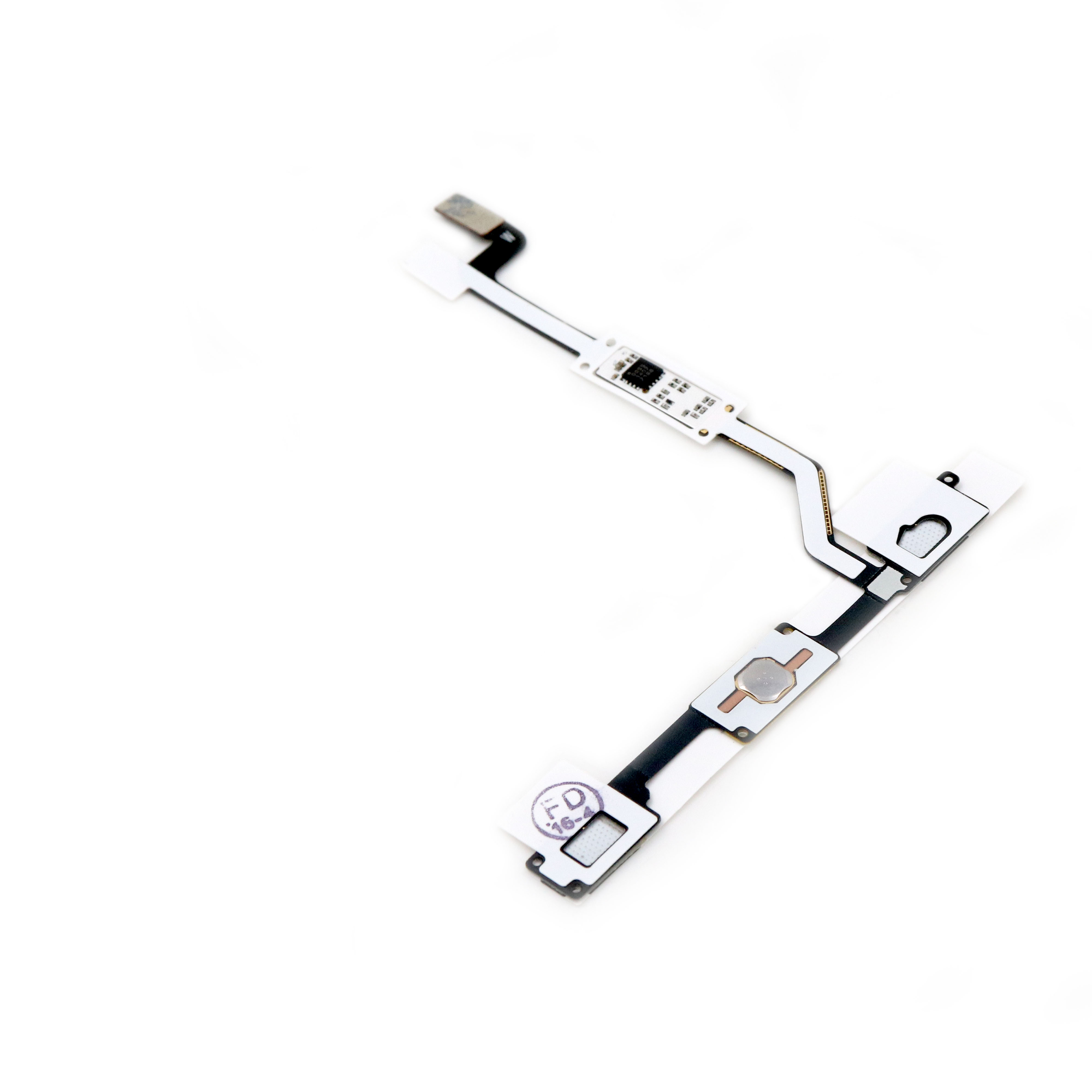 Samsung Home-knop voor Galaxy Note 3 Neo