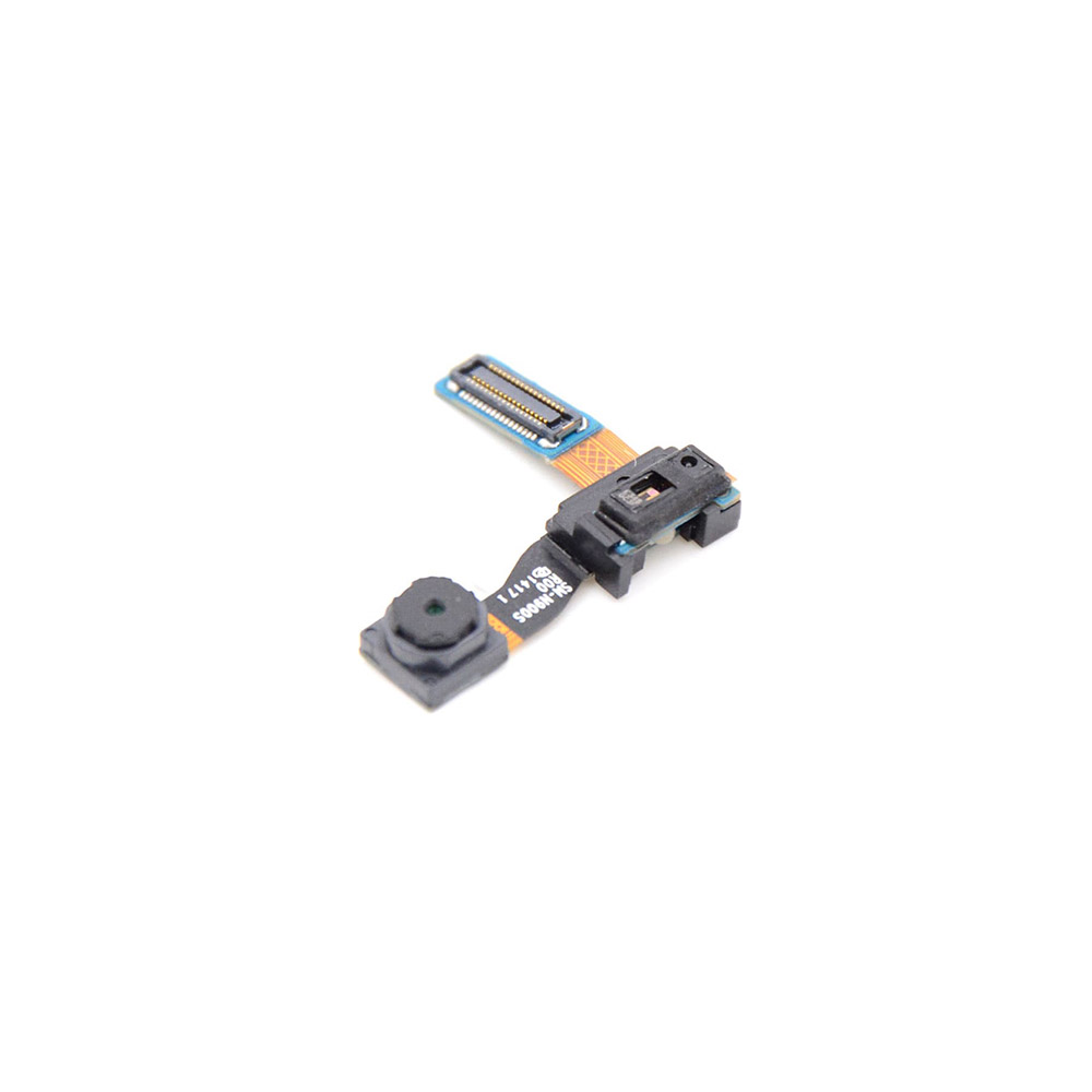 Samsung Frontcamera voor Samsung Galaxy Note 3 (N9005) OEM-Equivalent