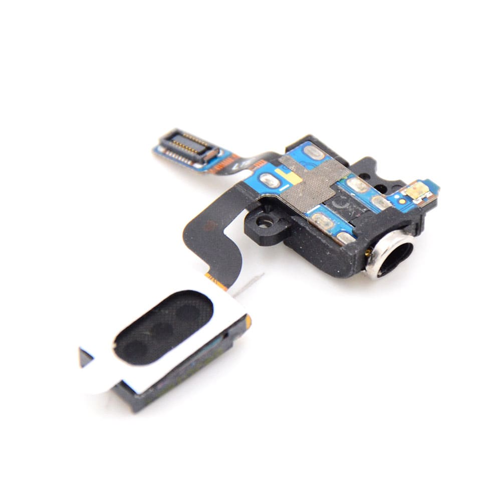 Samsung Oorspeaker and Koptelefoonaansluiting voor Samsung Galaxy Note 3 (N9005) OEM-Equivalent