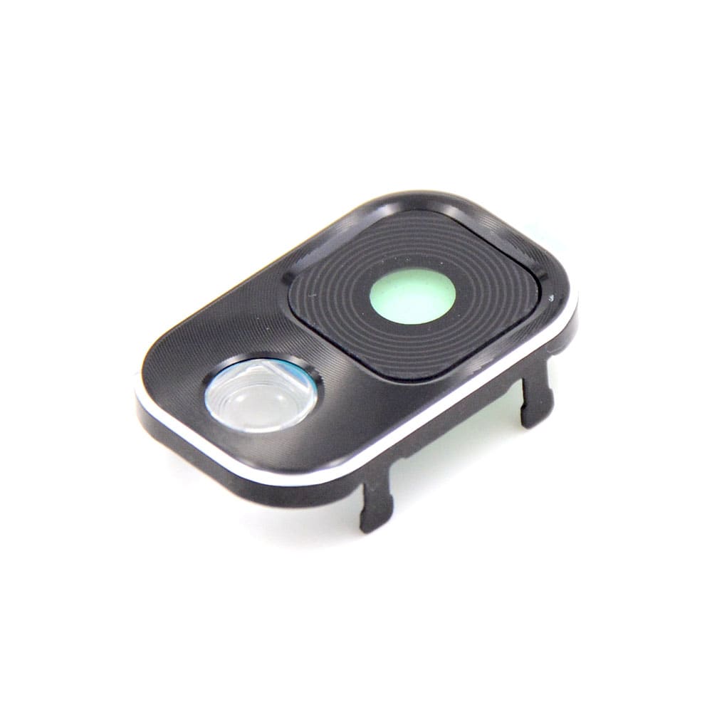 Samsung Cameralensglas voor Samsung Galaxy Note 3 (N9005) Zwart OEM-Equivalent
