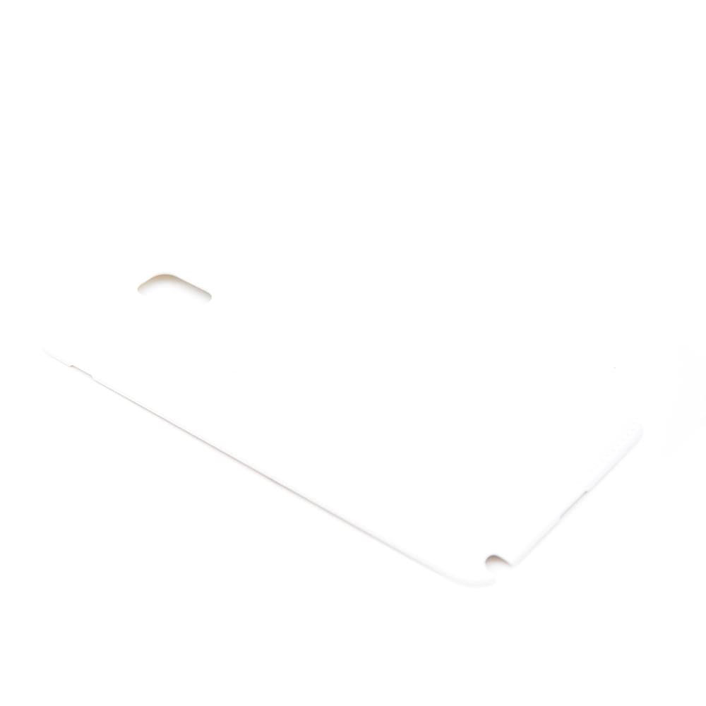 Samsung Achterkant voor Samsung Galaxy Note 3 (N9005) Wit