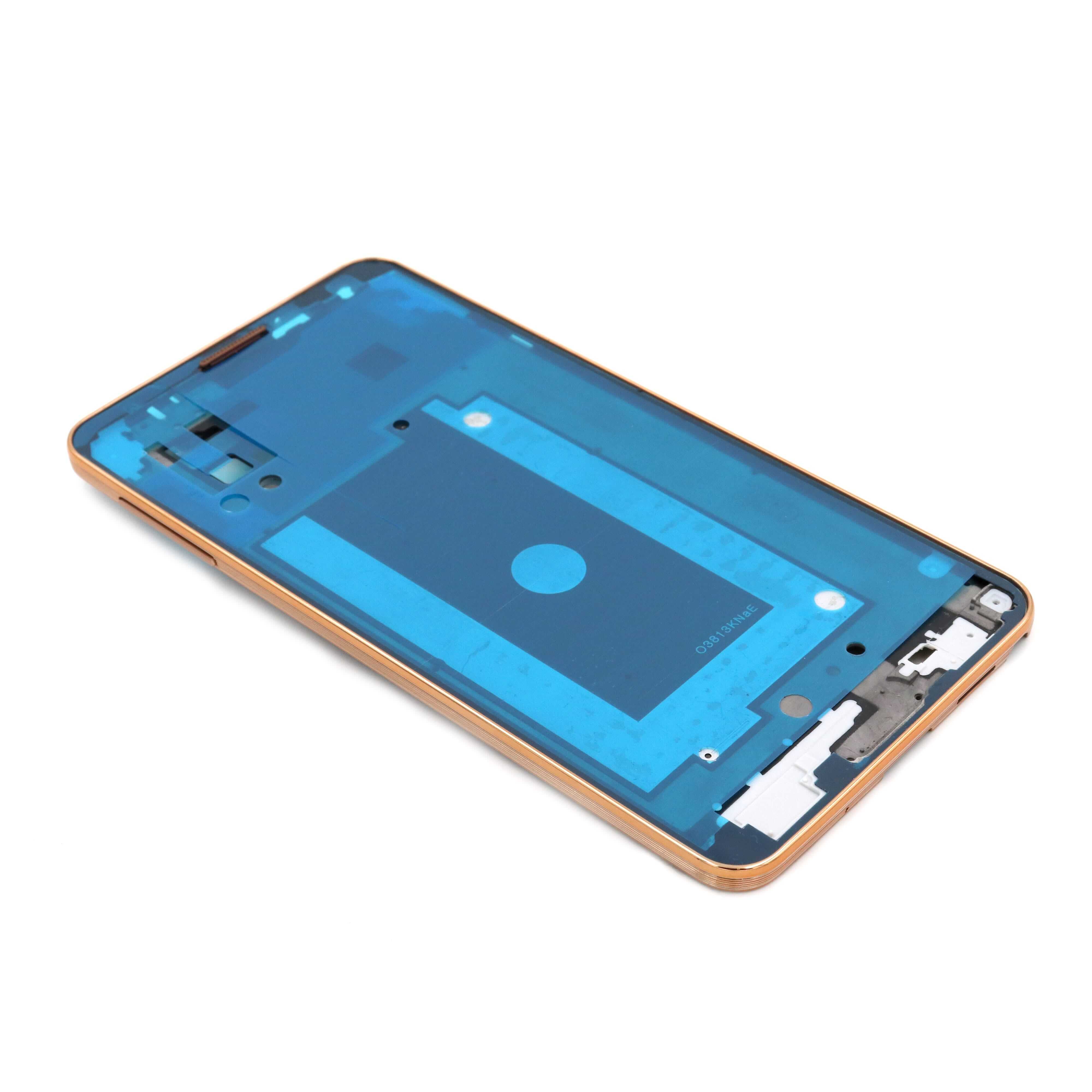 Samsung Achterkant voor Galaxy Note 3