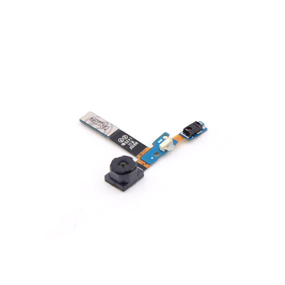 Samsung Frontcamera voor Samsung Galaxy Note 4 (N910F) OEM-Equivalent