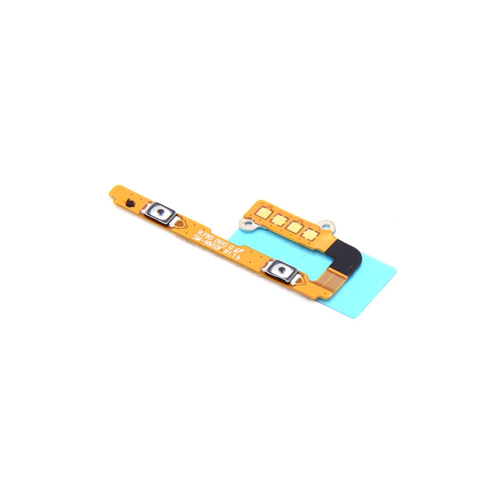Samsung Volumeknop-kabel voor Samsung Galaxy Note 4 (N910F) OEM-Equivalent