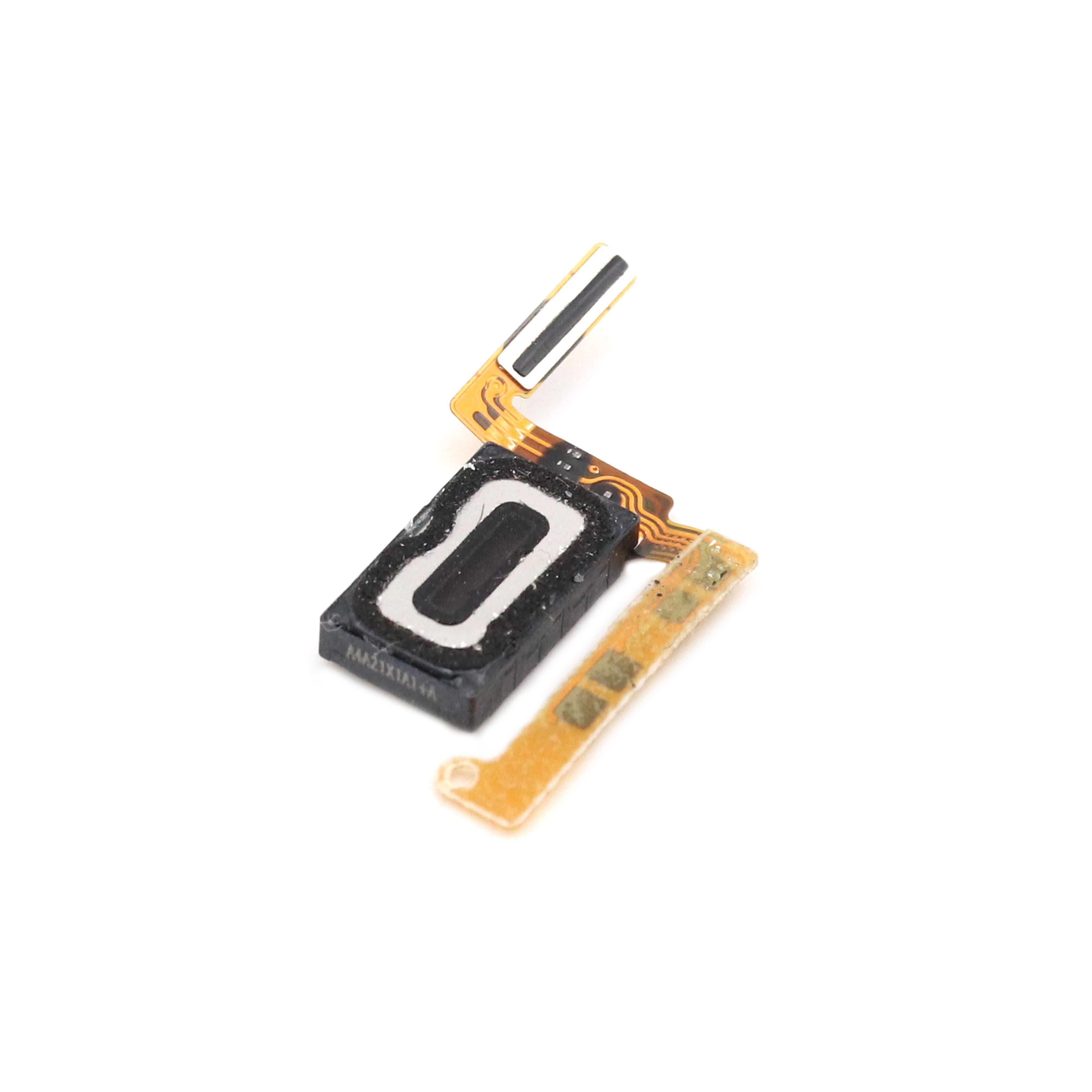 Samsung Oorspeaker and Aan/uit-knop-kabel voor Samsung Galaxy Note Edge (N915F) OEM-Equivalent