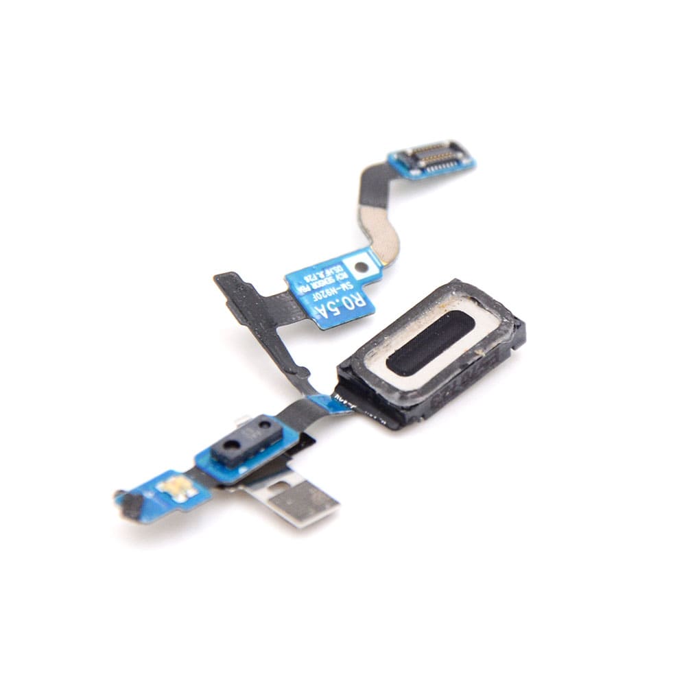 Samsung Oorspeaker and Sensor voor Samsung Galaxy Note 5 (N920F) OEM-Equivalent
