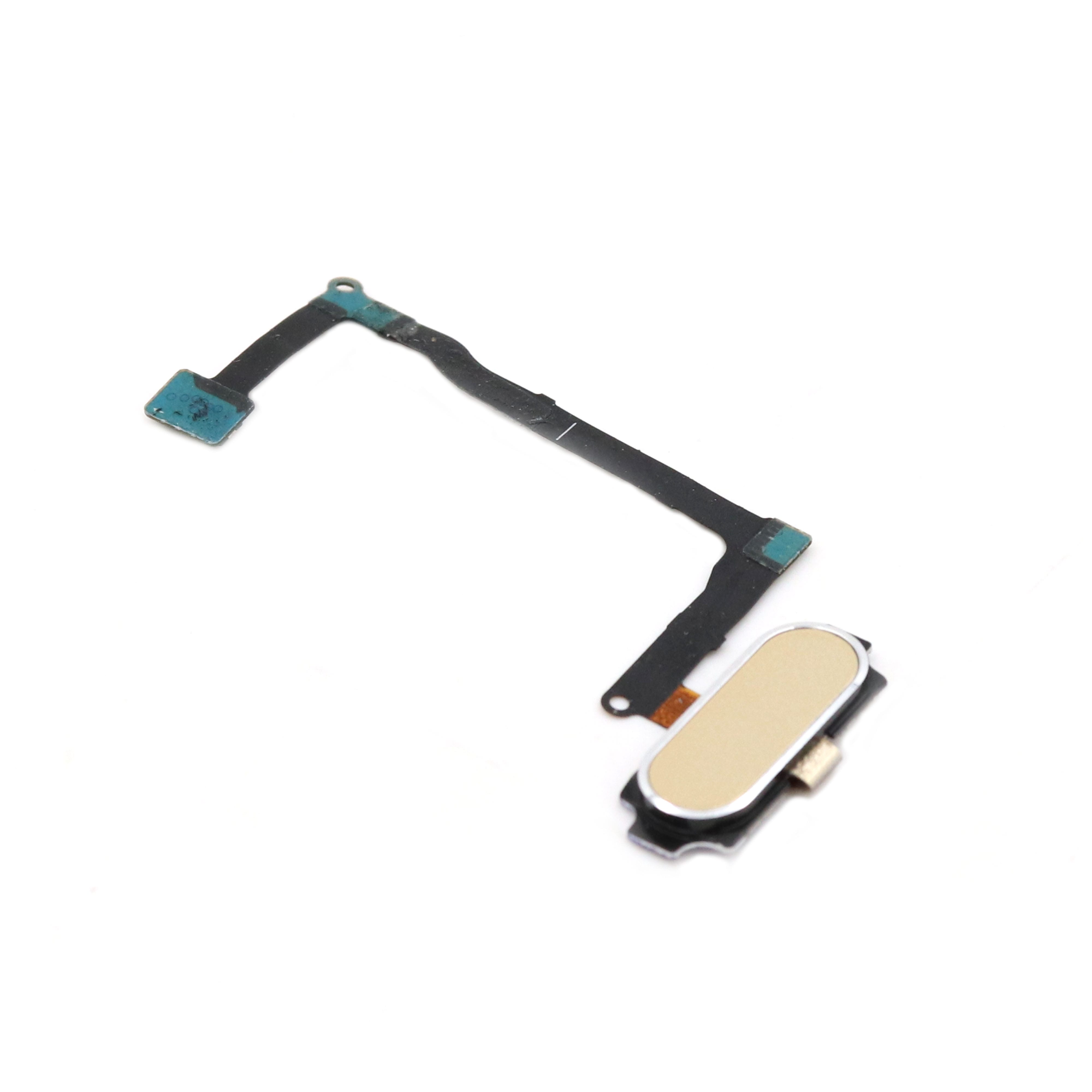 Samsung Home-knop voor Samsung Galaxy Note 5 (N920F) Gold OEM-Equivalent