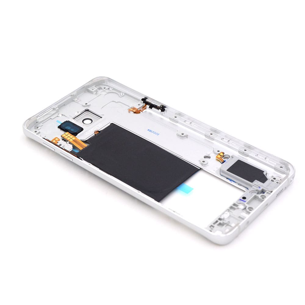 Samsung Achterkant voor Galaxy Note5