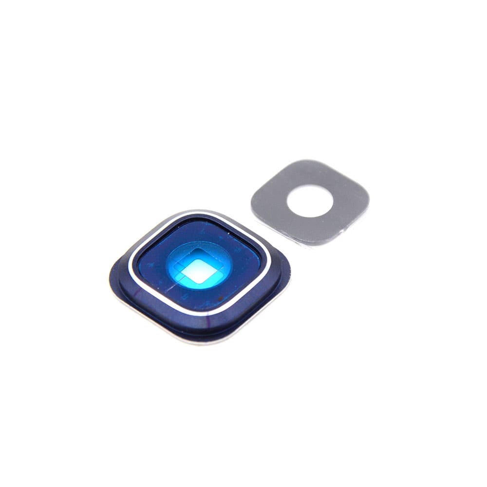 Samsung Cameralensglas voor Samsung Galaxy Note 5 (N920F) Zwart OEM-Equivalent
