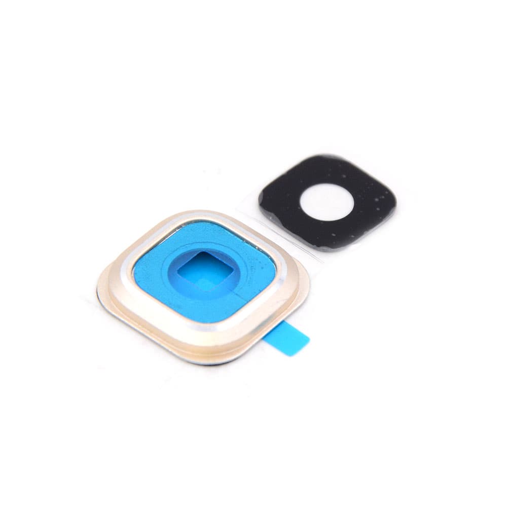 Samsung Cameralensglas voor Samsung Galaxy Note 5 (N920F) Gold OEM-Equivalent