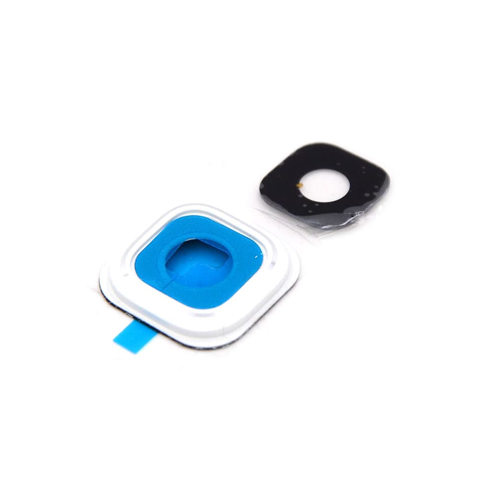 Samsung Cameralensglas voor Samsung Galaxy Note 5 (N920F) Wit OEM-Equivalent