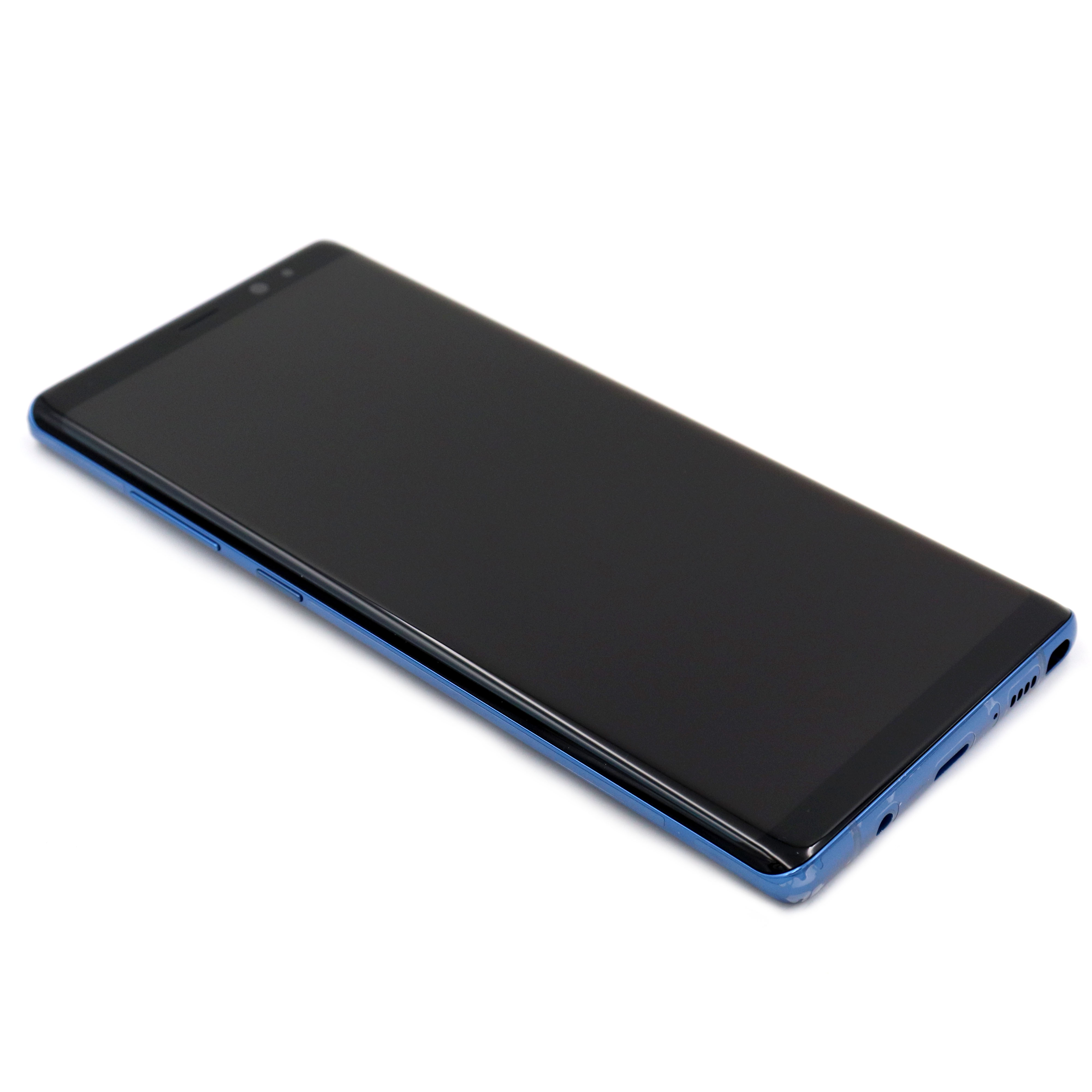 Samsung Scherm voor Galaxy Note8 — Service Pack