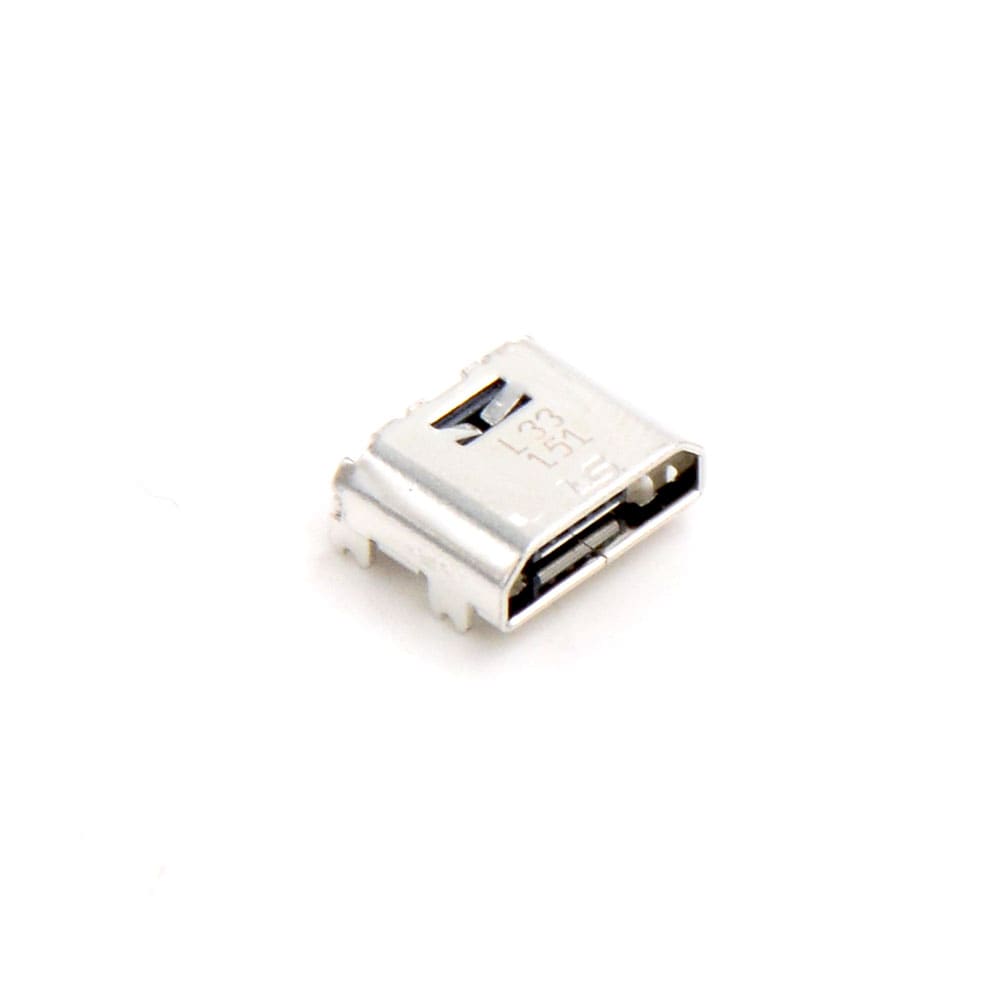 Samsung Oplaadpoort voor Mega 5.8 (I9152)
