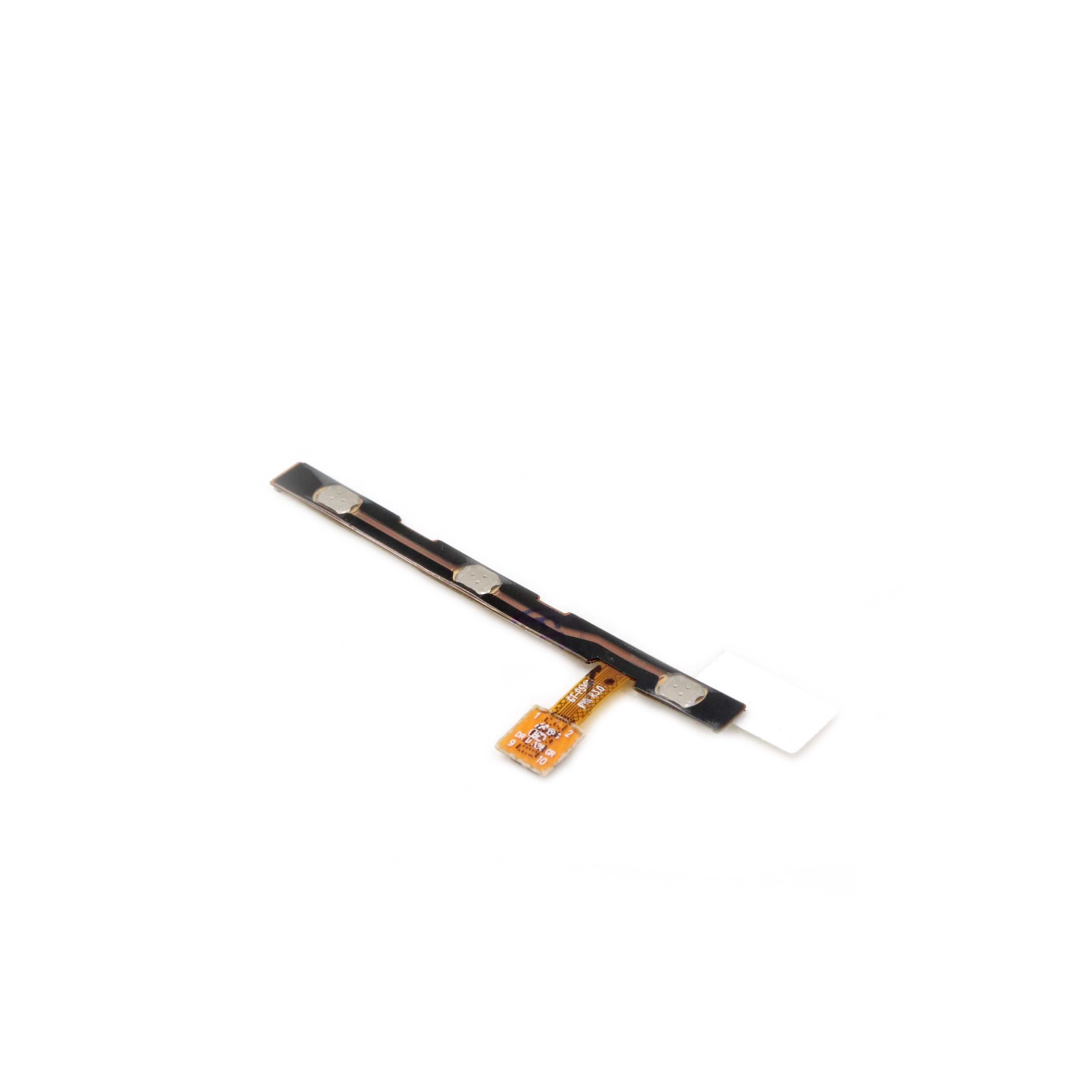 Samsung Aan/uit- en volumeknop-kabel voor Samsung Tab 2 10.1 (P5100/P5110) OEM-Equivalent