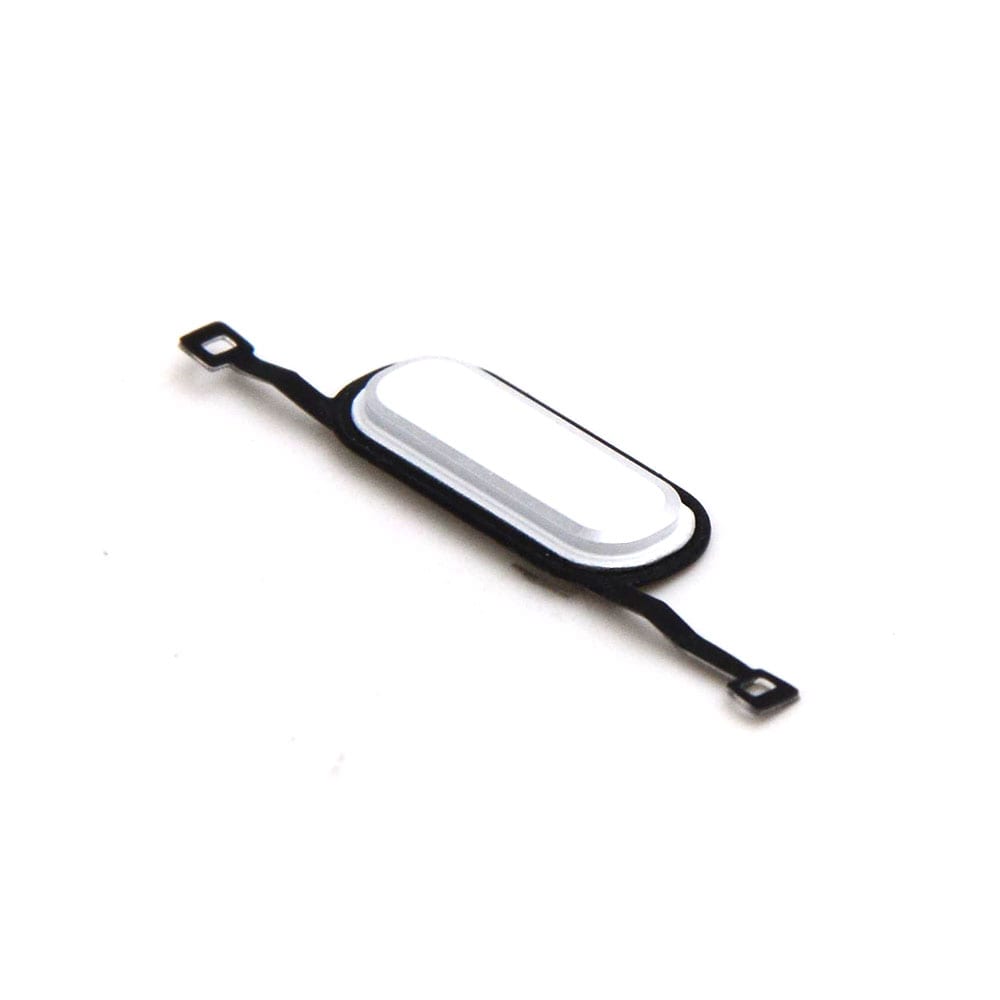 Samsung Home-knop voor Samsung Tab 3 10.1 (P5200/P5210) Wit OEM-Equivalent