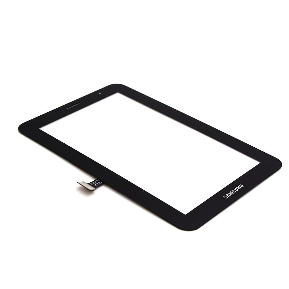 Samsung Touchscreen (with Adhesive) For Samsung Tab 8.9 (P7300) Black OEM-Equivalent