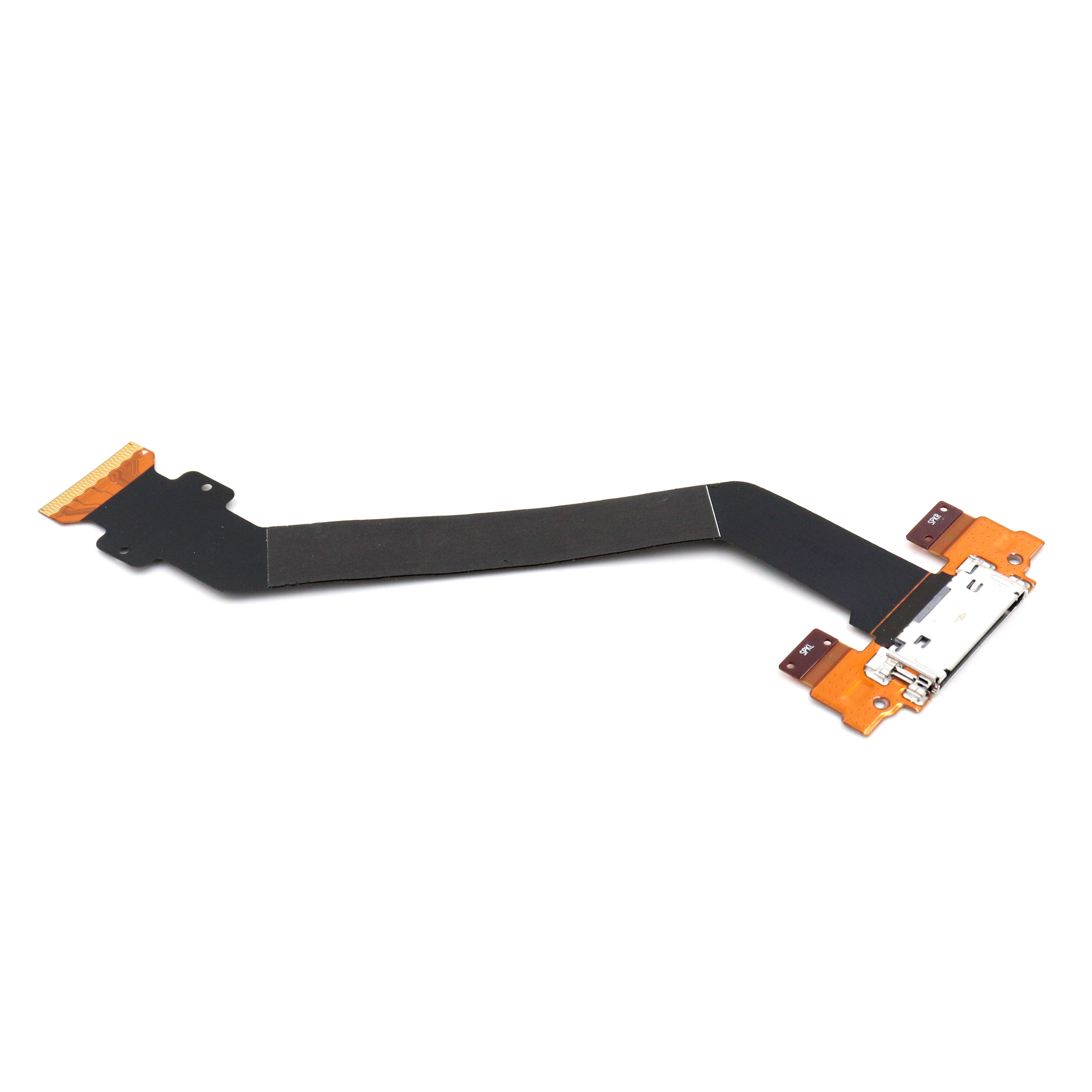 Samsung Oplaadpoort voor Samsung Tab 8.9 (P7300) OEM-Equivalent