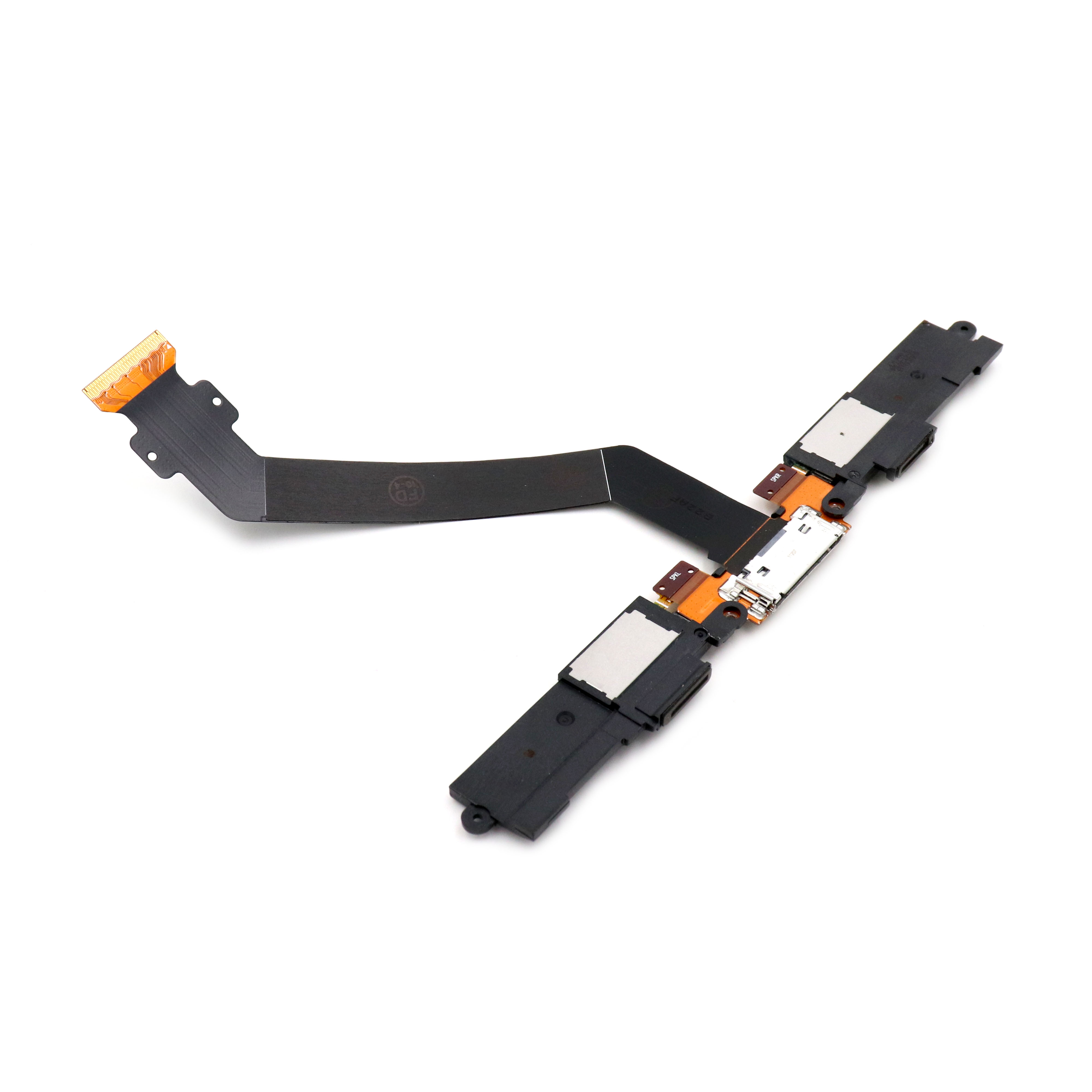 Samsung Charging Port Complete voor Samsung Tab 8.9 (P7300) OEM-Equivalent