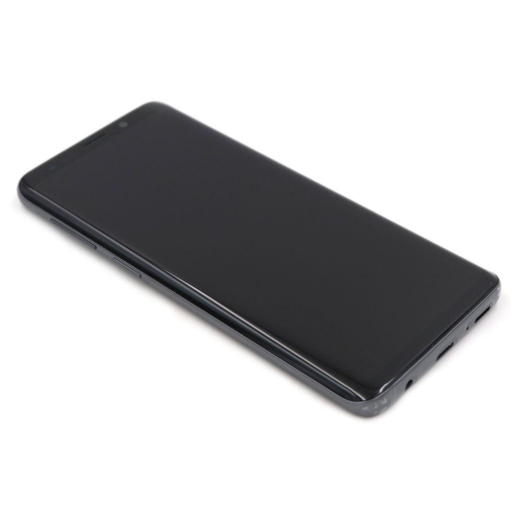 Samsung Scherm voor Galaxy S9 — Service Pack